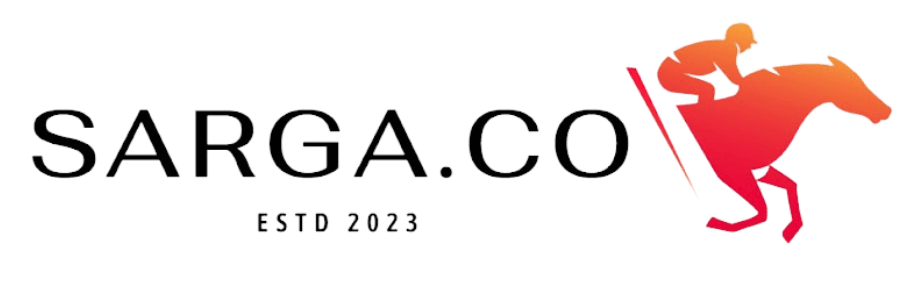 Sarga Logo